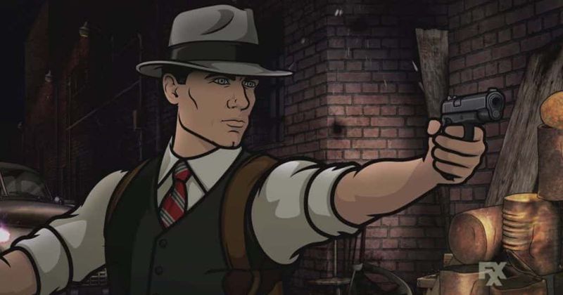 FX's 'Archer' to get exciting in Season 11 as agent Sterling wakes up from coma and takes on new spy missions