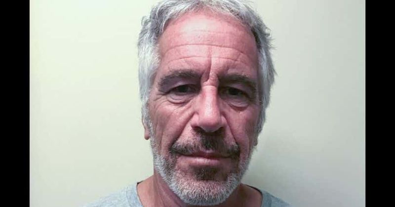 Epstein found semi-conscious with neck injuries in New York jail cell in possible suicide attempt; placed under suicide watch