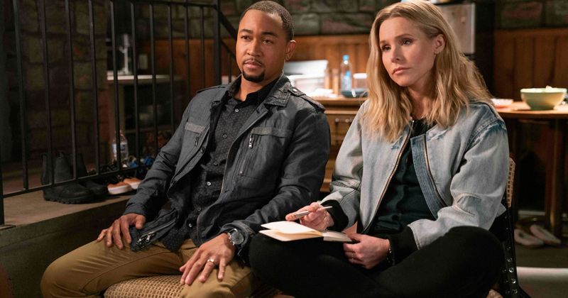 'Veronica Mars' season 4: Percy Daggs III aka Wallace says "I didn’t do it" regarding that shocking death, hopes Marshmallows stick with Hulu show
