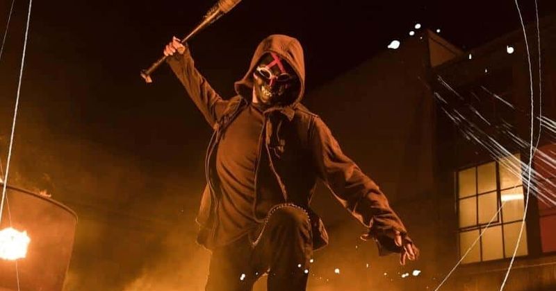 'The Purge' season 2: Release date, plot, cast, trailer, and everything you need to know about the days leading up to the deadly night