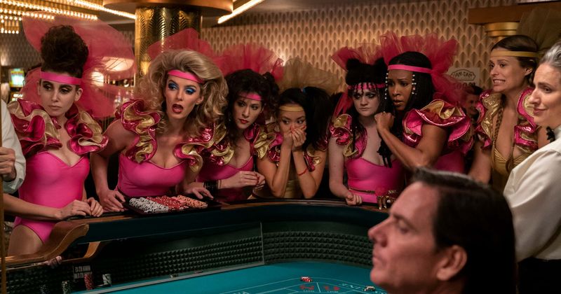 'Glow' season 3 review: The Netflix show continues to hit home runs as stories get meatier and characters more human