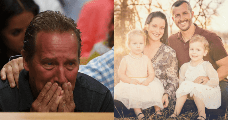 Shanann Watts' family faces nonstop 'cruel and heartless' harassment, father begs cyberbullies to 'just stop'