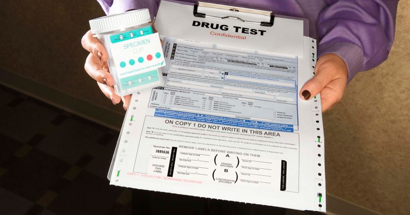 Students as young as 12 to be tested for drug use every 10 days as Texas school district tries to 'stay ahead of the curve'