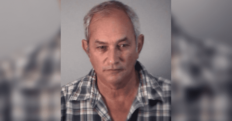 Serial child molester, 58, wanted for drugging and raping autistic boy, 15, arrested