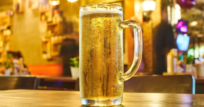Seafood restaurant launches 'PETA Tears' beer, trolls animal rights group saying ‘your tears are delicious’