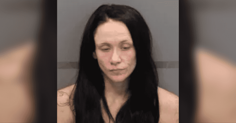Twin girls born with drugs including cocaine in their system die two days after birth, mother charged with murder