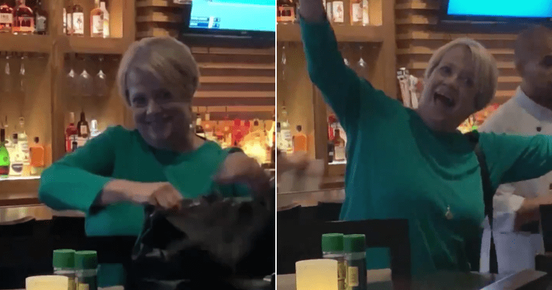 Diner calls black woman 'a stupid n*****' for talking 'too loudly' in a restaurant, refuses to apologize