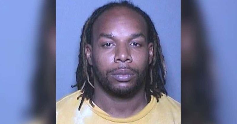 Nevada man seen repeatedly punching sister, brother-in-law in front of horrified children at Disneyland faces 7 years in prison