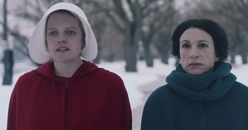 'The Handmaid's Tale 3' episode 10 pushing Eleanor further into depression could influence Commander Lawrence to risk entering Canada