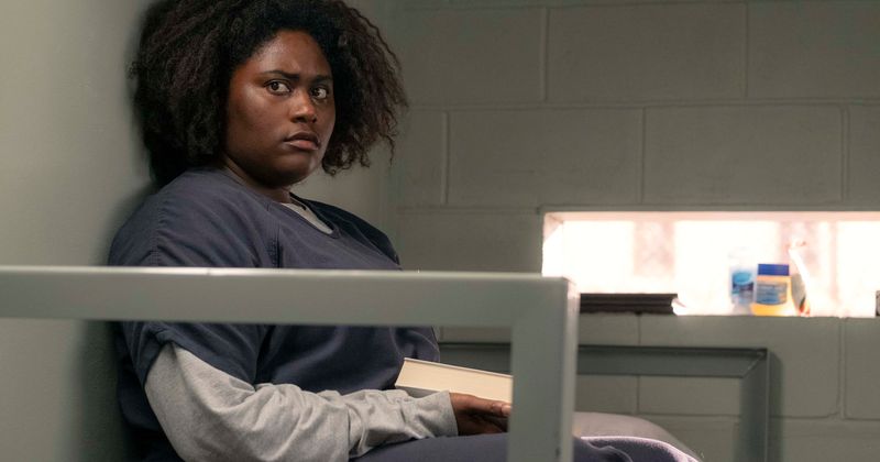 'Orange is the New Black' Season7: Fans speculate about Taystee's fate in Litchfield