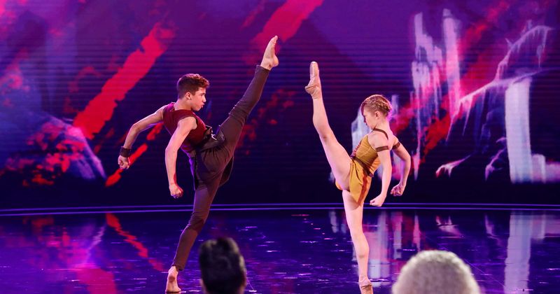'America's Got Talent' season 14: From a hoop aerialist to mind-boggling contortion, here are the acts that deserve a wildcard entry