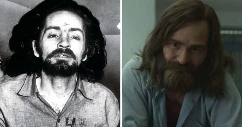 'Mindhunter' season 2 might explore serial killer Charles Manson's obsession with music and the Beatles