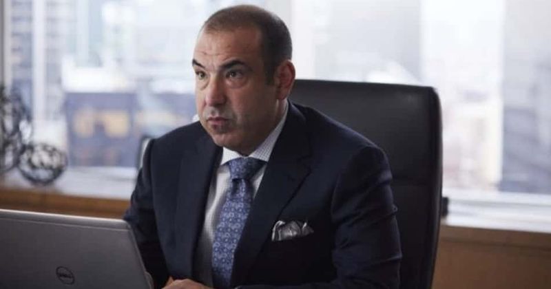 'Suits' season 9 episode 3: 'Windmills' pushes the firm to its breaking point as constant humiliation makes Louis want to leave