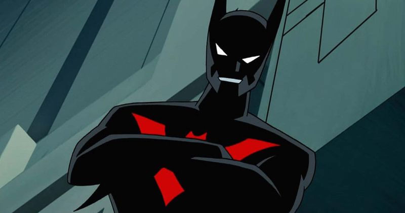 'Batman Beyond' fans deserve a sequel for the hit animated show's unique storyline and futuristic characters
