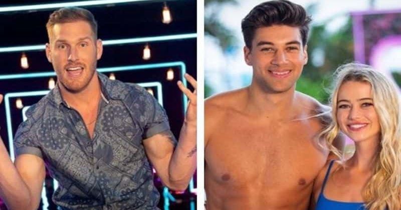 'Love Island' fans call out Weston for being a bad friend to Zac whose relationship with Elizabeth has been labeled 'boring'