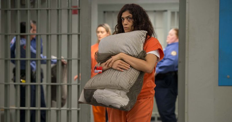 ‘Orange is The New Black’ star Laura Gómez talks about Blanca's evolution and how fans may find 'closure' in season 7