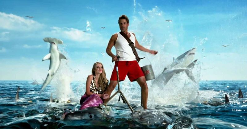 'Shark Week' 2019: Air date, time, TV film, shows, and everything you need to know about Discovery Channel's celebration of the dangerous sea creature
