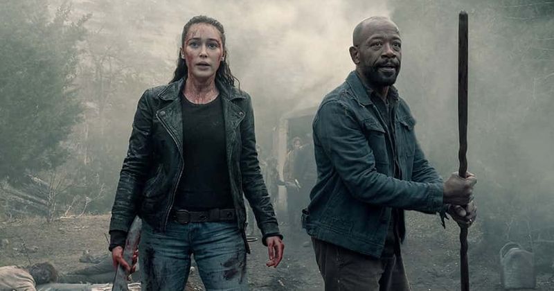 'Fear the Walking Dead' season 5B: Release date, plot, cast, trailer and everything you need to know about the show