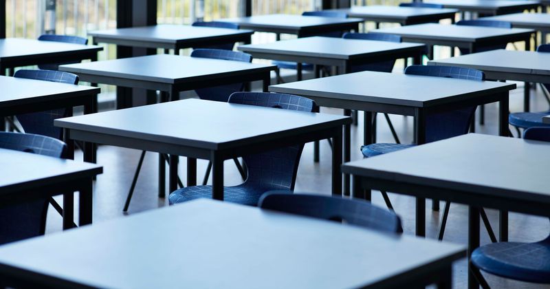 Teaching assistant who bought new underwear and hired hotel room before 'planned sex' with 15-year-old student faces jail