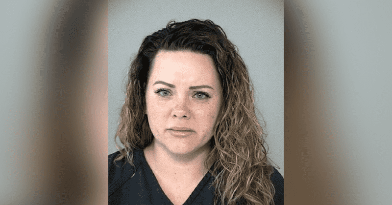 Former nurse who left her 7-year-old son scalded by forcing him to stand in hot water as punishment jailed for 12 years
