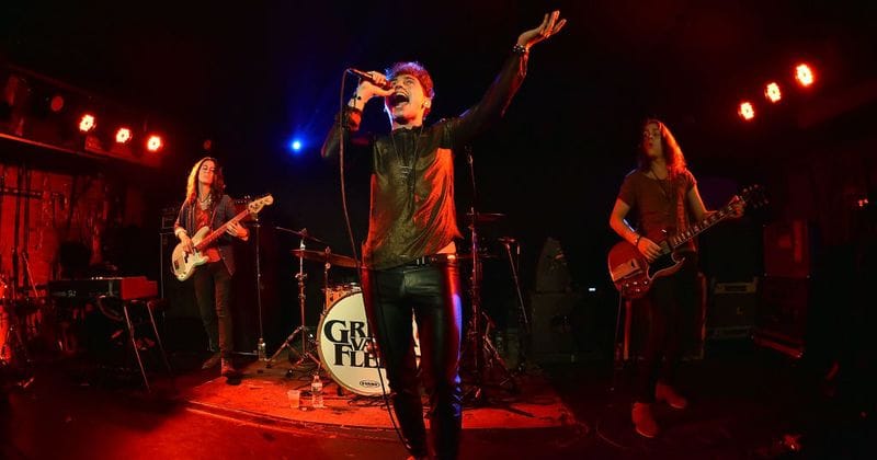 'Anthem of the Peaceful Army': Greta Van Fleet announce new song 'Watching Over' and reveal the release date for their album
