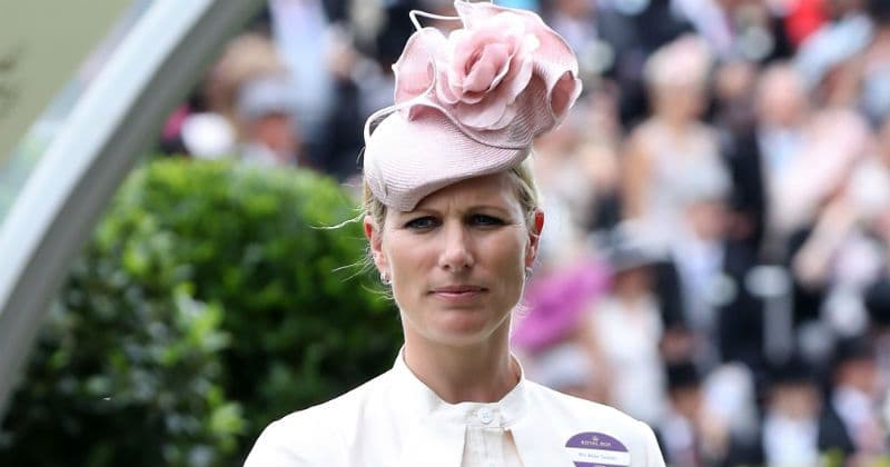 Queen's granddaughter Zara Tindall shares heartbreak after two miscarriages - 'It's been a horrible road'