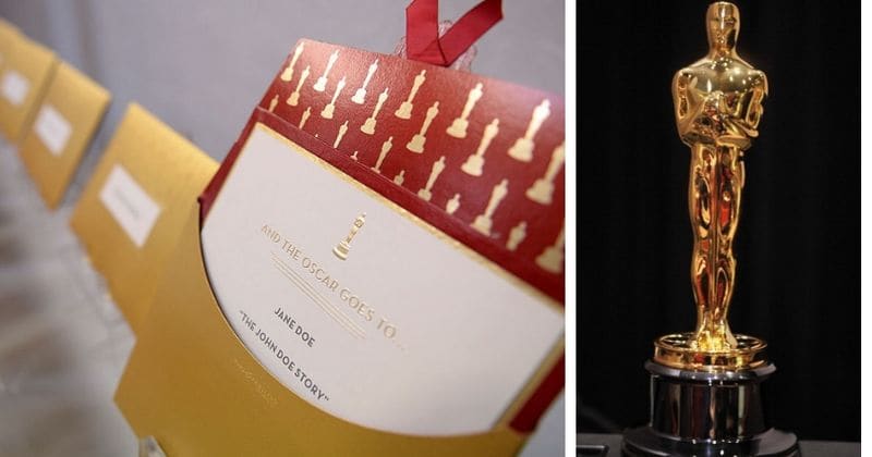 Oscar shelves newly announced 'Popular Film' category after the move was heavily criticized by all