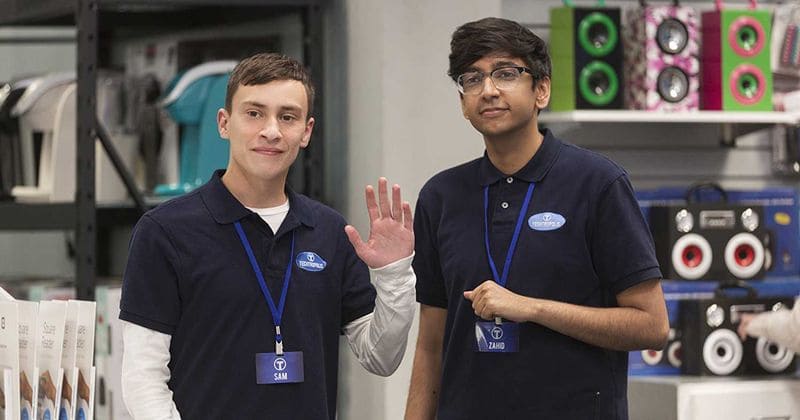'Atypical' season 2: This time it is about the "art of getting by"