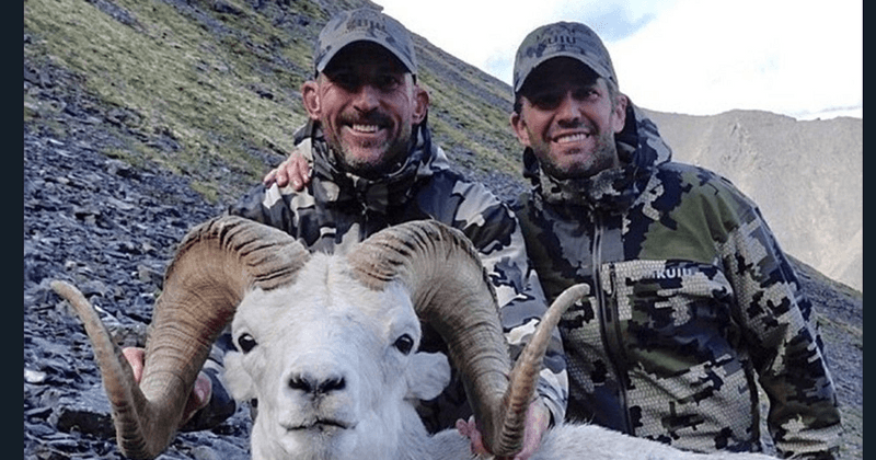 Former 49ers linebacker Jason Hairston found dead just days after hunting trip with Donald Trump Jr