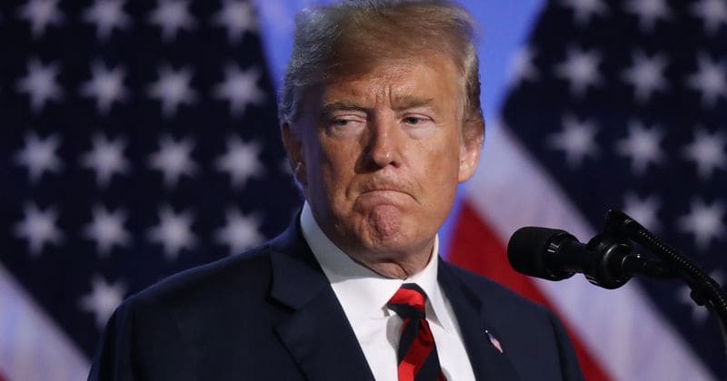 Donald Trump asks 'What was Nike thinking?', gets torched on social media
