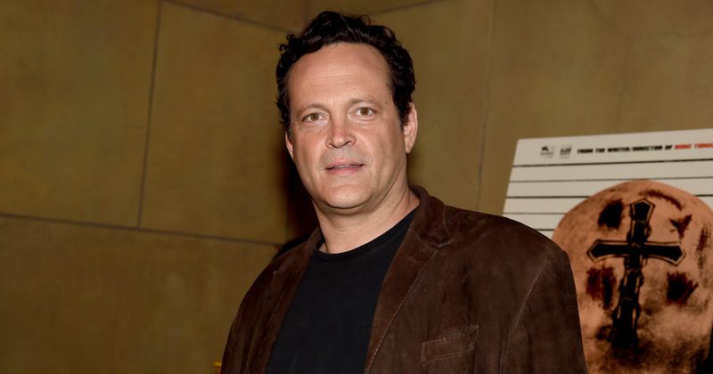 Vince Vaughn charged with DUI, could face up to 360 days in jail