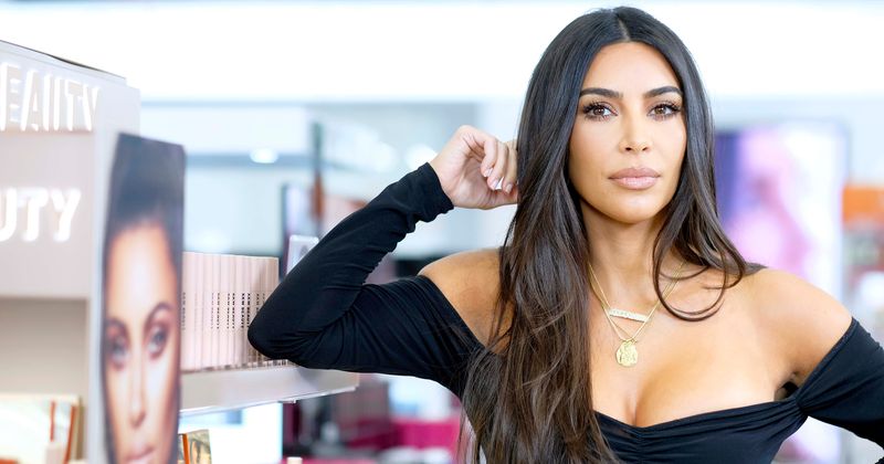 'You Kiddin' Me?!': Kim Kardashian's new prank series to premiere on September 22