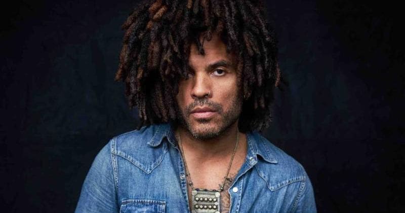 Lenny Kravitz drops new album 'Raise Vibration': Listen