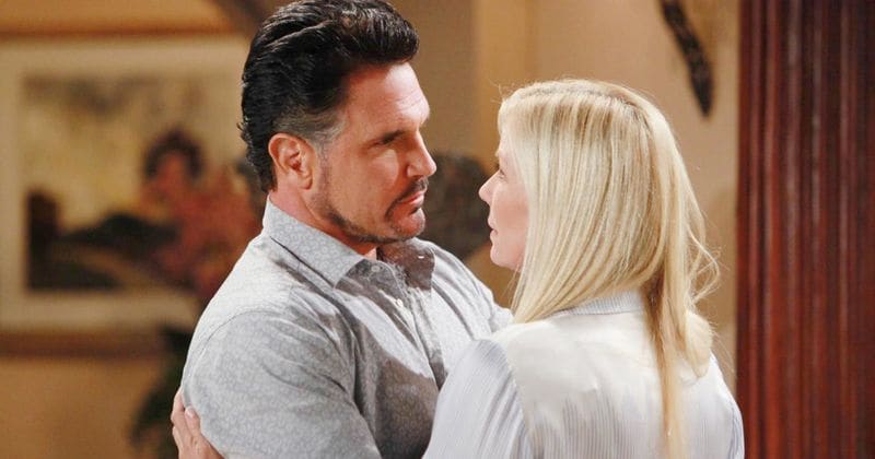 Bold and the Beautiful: A week full of drama is on as secrets unfurl and war rage on