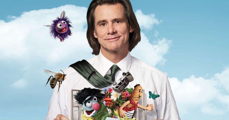 Kidding Review: Shuflling between the dark and light, Jim Carrey's return is a breath of fresh air
