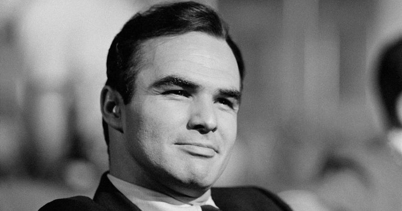getTV pays tribute to Burt Reynolds with back to back episodes of classic TV series, 'Dan August' and 'Hawk'