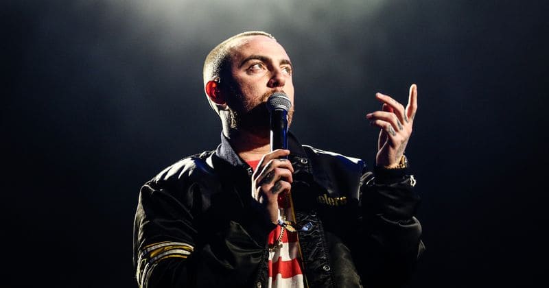 Ariana Grande's ex, rapper Mac Miller, dead at 26 due to apparent overdose