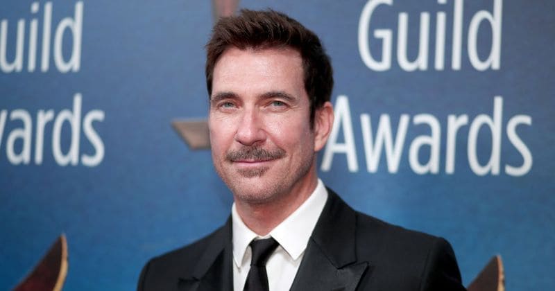 Dylan McDermott won't face sexual assault charges as allegation deemed too old by LA district attorney