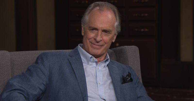 EXCLUSIVE: Keith Carradine breaks down his choice of films as guest programmer on Turner Classic Movies