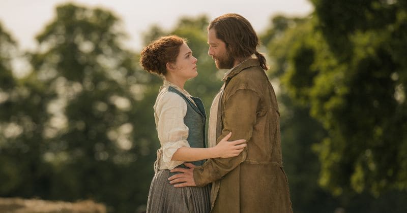 'Outlander' Season 5 preview: Frasers' reaction to Roger's return likely to kick-off new season of hit Starz show