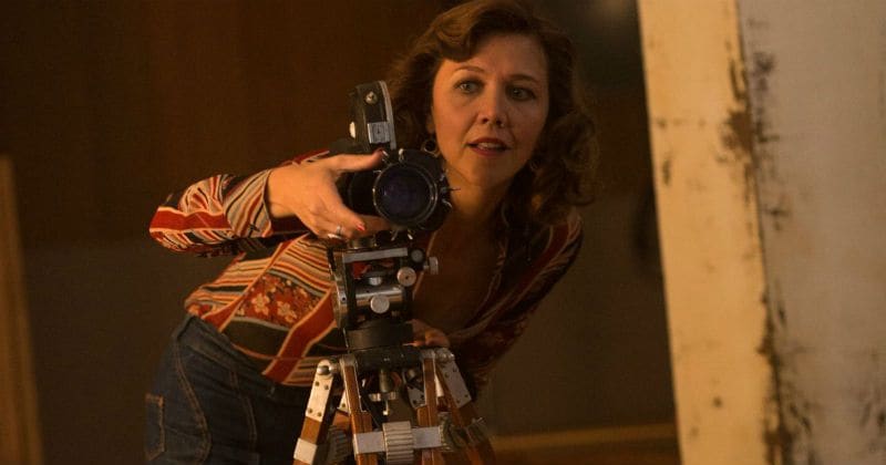 ‘The Deuce’ Season 2 charts the adult film industry from backrooms to boardrooms, but how much is based in reality?