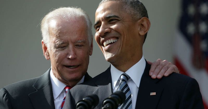 Joe Biden returns to social media, gets the coolest welcome from Barack Obama!