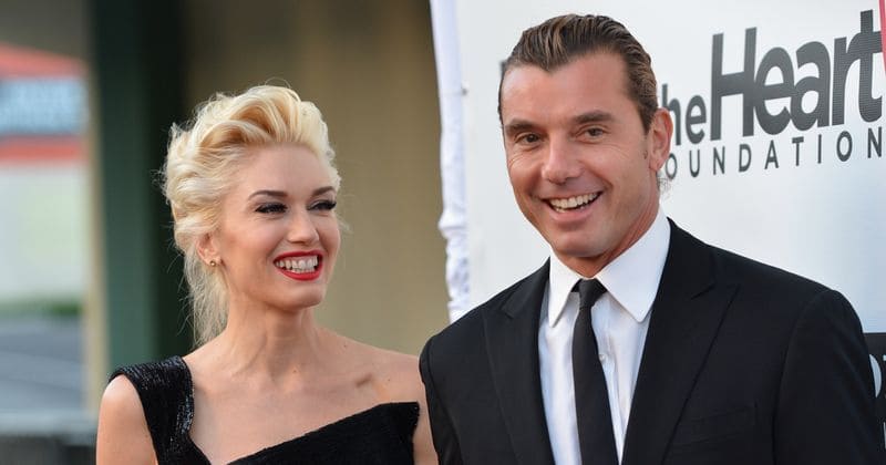 Gwen Stefani and ex Gavin Rossdale in custody mediation over "parenting issues"