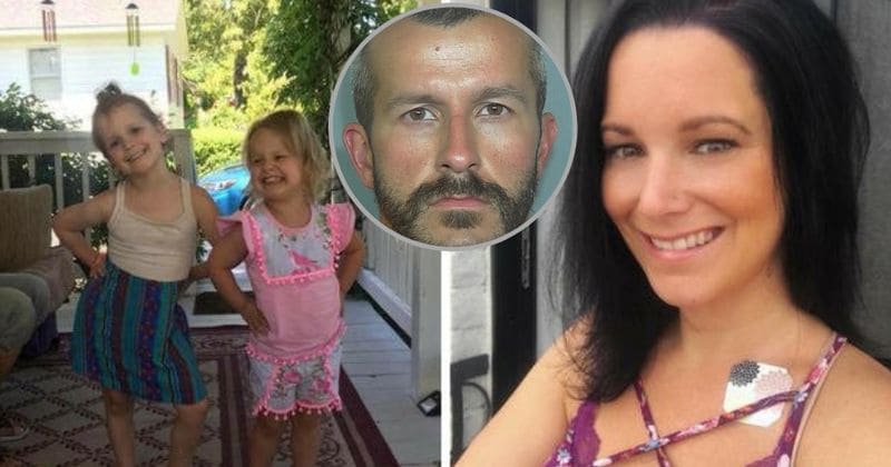 'We lost so much in the blink of an eye': Shanann Watts' brother details the horrific nightmare that followed her murder