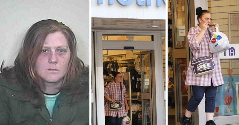 'Britain's worst mum': Remember Karen Matthews, who kidnapped her own daughter for the reward? Here's what she's up to now