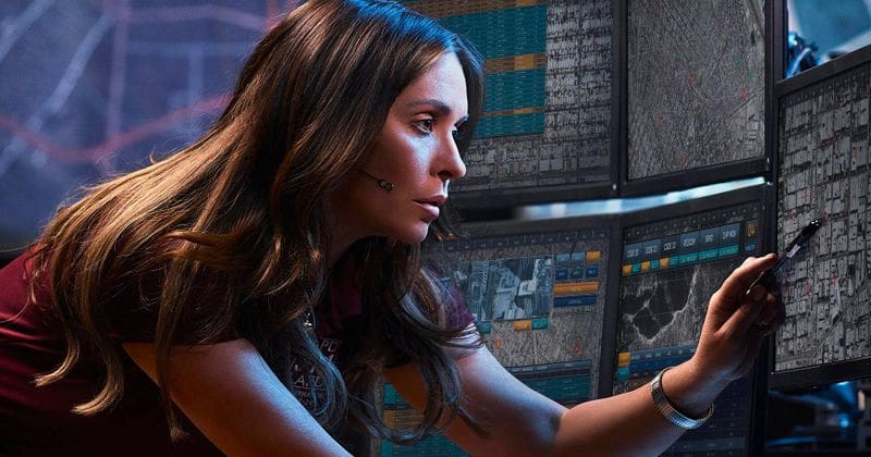 '9-1-1' season 2 first look: Action-packed teaser drops for Fox series that returns in two weeks