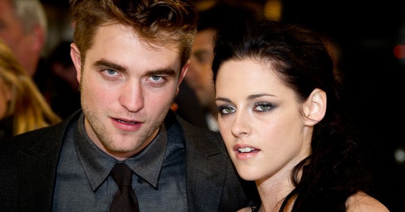 Kristen Stewart, are you listening? Robert Pattinson hints he is all up for a 'Twilight' reunion
