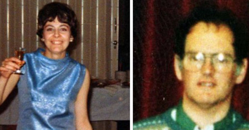 Lady of the Lake killer: Family of Gordon Parks hopes new DNA evidence will prove he never killed his wife 42 years ago