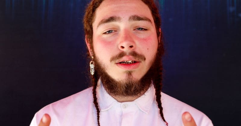 Armed robbers target rapper Post Malone in home burglary, assault one and loot over $20k