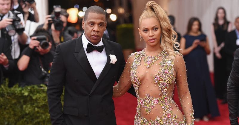 Beyoncé and Jay Z allegedly threatened by George Zimmerman during filming of Trayvon Martin docuseries
